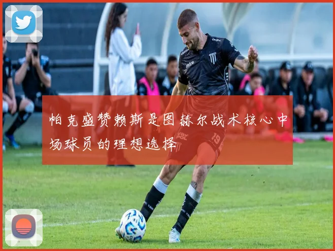 帕克盛赞赖斯是图赫尔战术核心中场球员的理想选择
